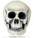 Calavera de Foam 32 cm – Decoración Realista de Halloween