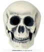 Calavera de Foam 32 cm – Decoración Realista de Halloween