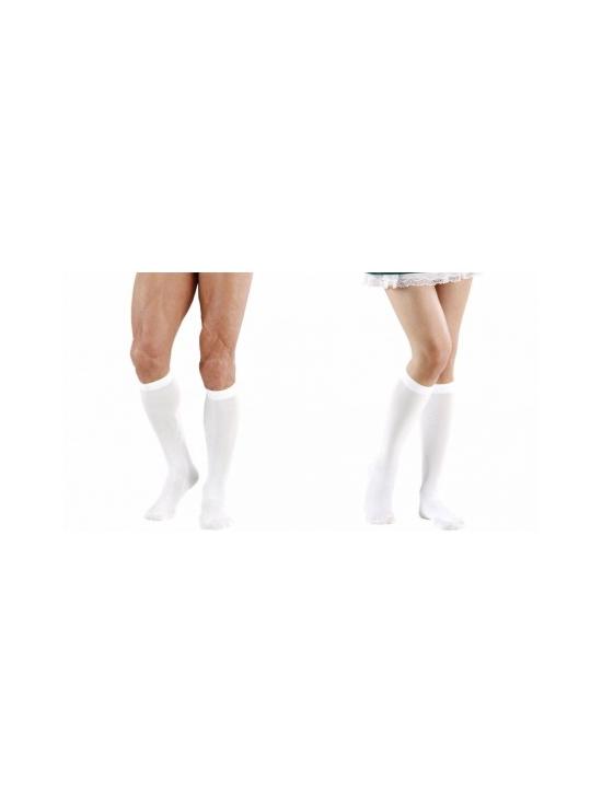 Calcetines Blancos unisex