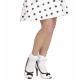 Calcetines con Volantes Años 50