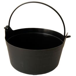 Caldero Bruja 24 cms