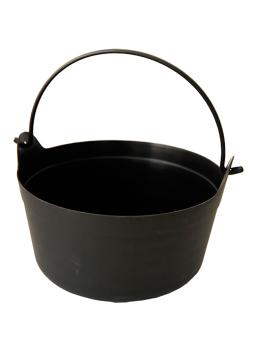 Caldero Bruja 24 cms