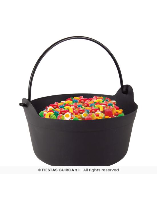 Caldero Bruja 24 cms