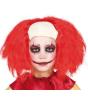 Calva de Payaso pelo Rojo IT infantil