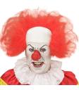 Calva Payaso pelo Rojo IT