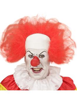 Calva Payaso pelo Rojo IT