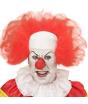 Calva Payaso pelo Rojo IT