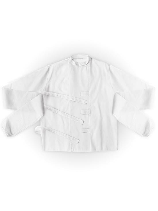Camisa de Fuerza  adultos
