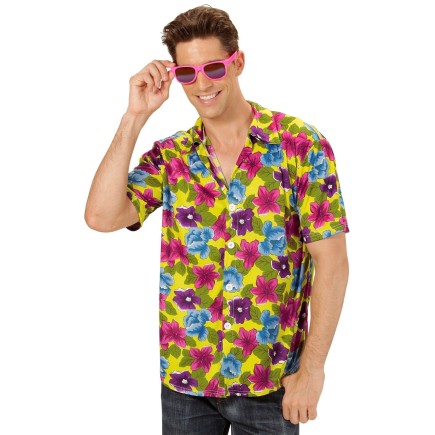 péndulo En riesgo tráfico Camisas Hawaianas para Hombre Desde 9,99€