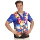 Camisa Hawaiana Turista adulto