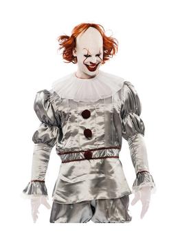 Camisa Payaso adulto