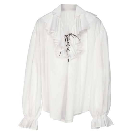 Camisas de epoca hombre outlet