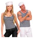 Camiseta Marinera unisex