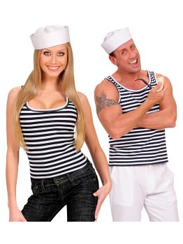 Camiseta Marinera unisex