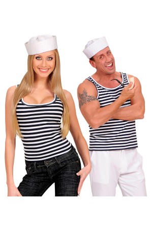 Camiseta Marinera unisex