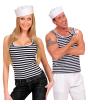 Camiseta Marinera unisex