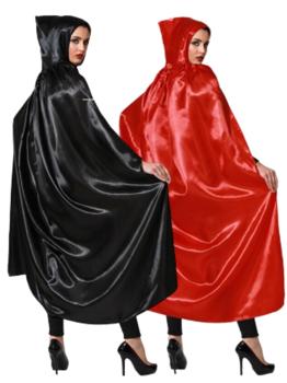 Capa con Capucha 140 cm Económica