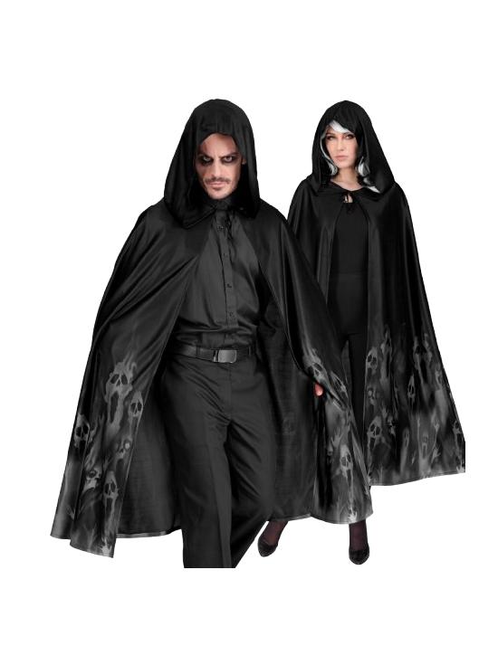 Capa Fantasmas con capucha – Disponible en 75 cm, 90 cm y 120 cm
