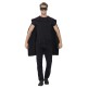 Capa Superhéroes con Antifaz Unisex