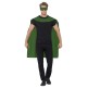 Capa Superhéroes con Antifaz Unisex