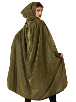 Capa Verde 120 cms