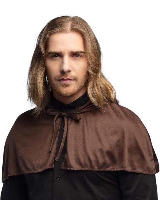 Capucha medieval
