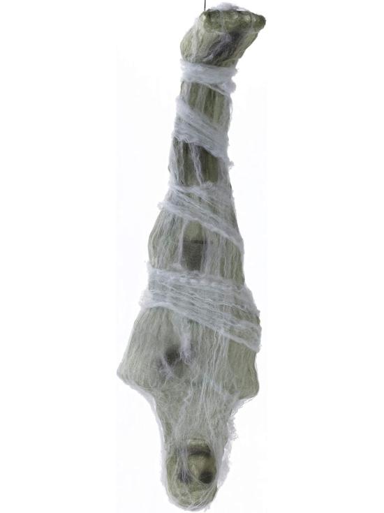 Capullo decorativo colgante de 183 cm