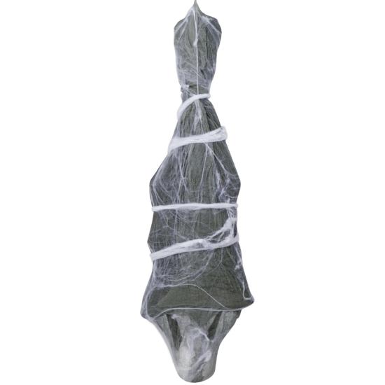 Capullo decorativo colgante de 183 cm en caja Capullo decorativo colgante de 183 cm en caja