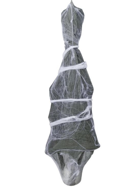 Capullo decorativo colgante de 183 cm en caja