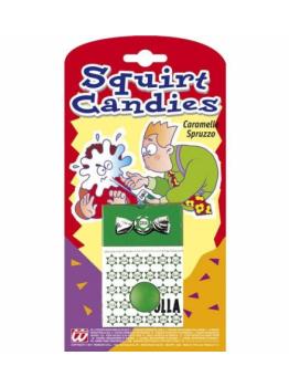 CARAMELOS CHORRO DE AGUA