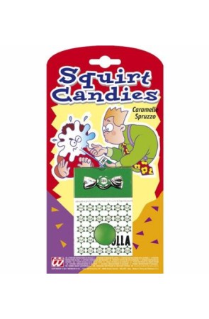 CARAMELOS CHORRO DE AGUA