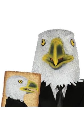 Máscara de Águila