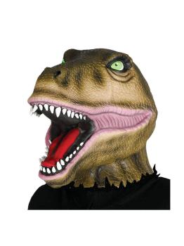 Máscara Dinosaurio