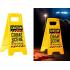Cartel Caution Crime Scene (31x3.5x53 cm) - Decoración de Halloween y Fiestas - Ideal para Temáticas de Policías y Escenarios de Crimen - Atrezzo para Celebraciones - Multicolor