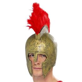 Casco  Gladiador Perseo