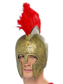 Casco  Gladiador Perseo