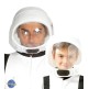 Casco Astronauta para Disfraces