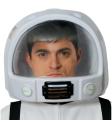Casco Astronauta Nasa Maxi Grande
