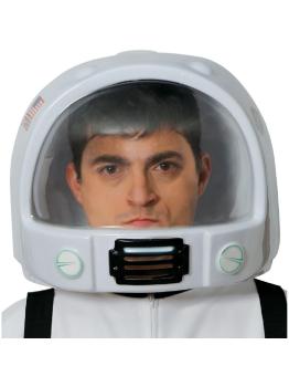 Casco Astronauta Nasa Maxi Grande