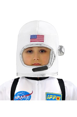 Casco Astronauta para Disfraces infantil