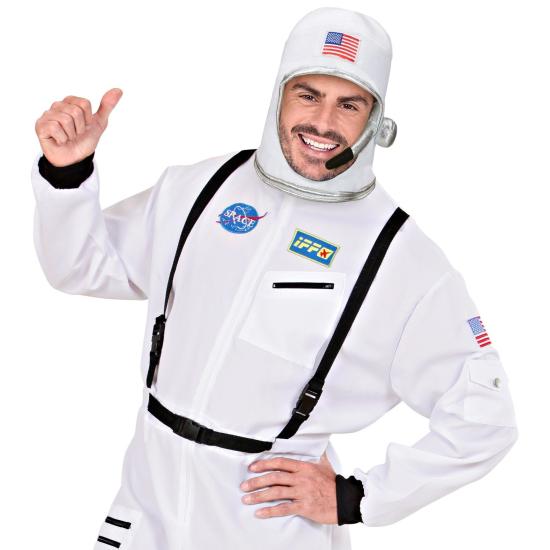 Casco Astronauta para Disfraces adultos Casco Astronauta para Disfraces adultos
