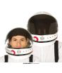 Casco Astronauta Super | Accesorio Espacial Original