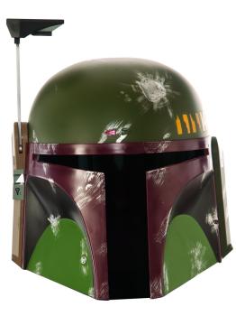 Casco Boba Fett para hombre