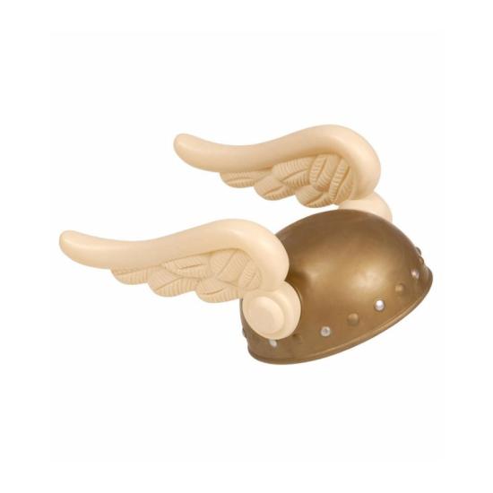 Casco  alas Héroe Asterix adulto Casco  alas Héroe Asterix adulto