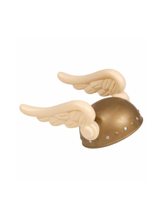 Casco  alas Héroe Asterix adulto