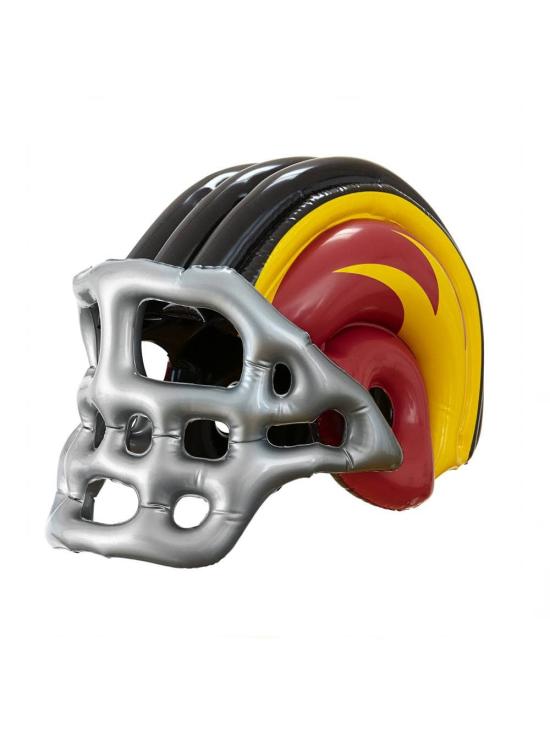 Casco Fútbol Americano Hinchable .