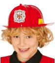 Casco de Bombero talla infantil