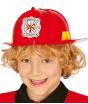 Casco de Bombero talla infantil