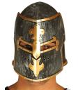 Casco de Caballero Medieval torneo