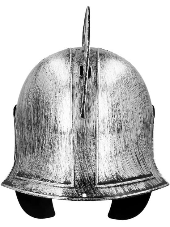 Casco de caballero para adulto